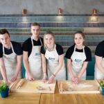 Warsaw's No 1 cooking class-Polish dumplings with liqueur tasting - The Sum Up