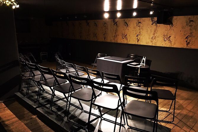 Watch Closely - An Evening of Magic - The Sum Up: Is Watch Closely Worth It?