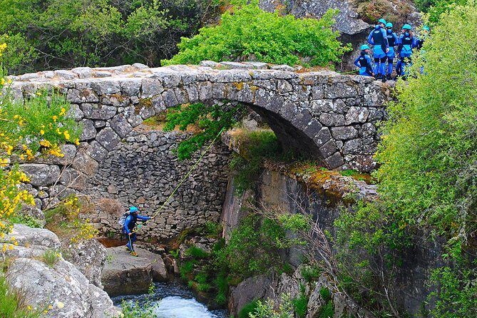 Water Canyoning - Who Will Love This Tour?