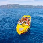 Water Roller Coaster in Lumbarda - The Itinerary Breakdown