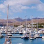 Water Taxi: Puerto del Carmen - Puerto Calero - The Real Deal: What Travelers Say