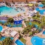 Waterworld Water Park Admission Ticket in Ayia Napa - The Thrill Rides and Attractions