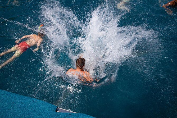 Wave Dancer Sunshine Full Day Cruise - All Inclusive - Who Will Enjoy This Tour?