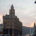 Welcome to Budapest Evening Walk - The Experience and Its Value
