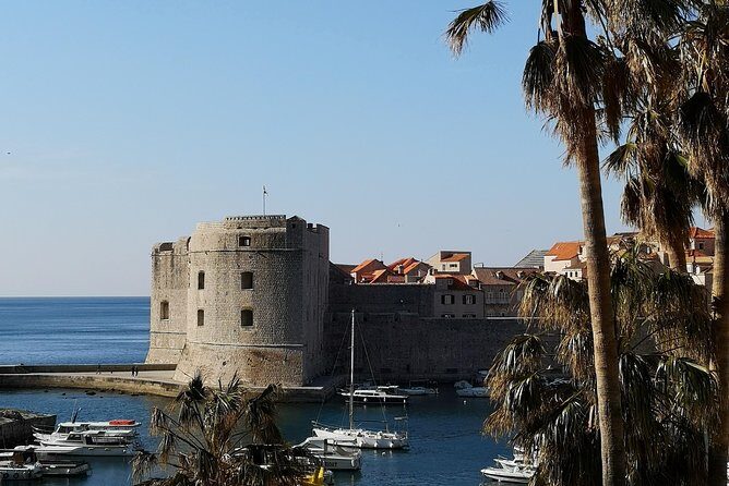 Welcome to Dubrovnik Walking Tour - In-Depth Itinerary Breakdown