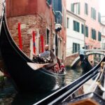 Welcome to Venice Small Group Tour: Basilica San Marco & Gondola - The Romantic Gondola Ride