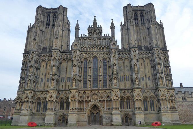 Wells, Cheddar Cheese and Cheddar Gorge - Private Day Trip from Bristol - Analyzing the Value