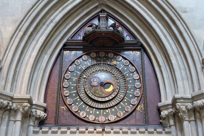 Wells City Tour - Private Half-Day Tour From Bath - Authentic Insights from Past Travelers