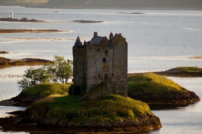 West Coast Lochs & Castles Tour - from Edinburgh - Pricing and Value