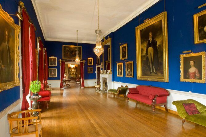 Westport House and Gardens Admission Ticket - The Sum Up