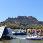 WGP ARENA Total park pass - Exploring the WGP ARENA Total Park Pass