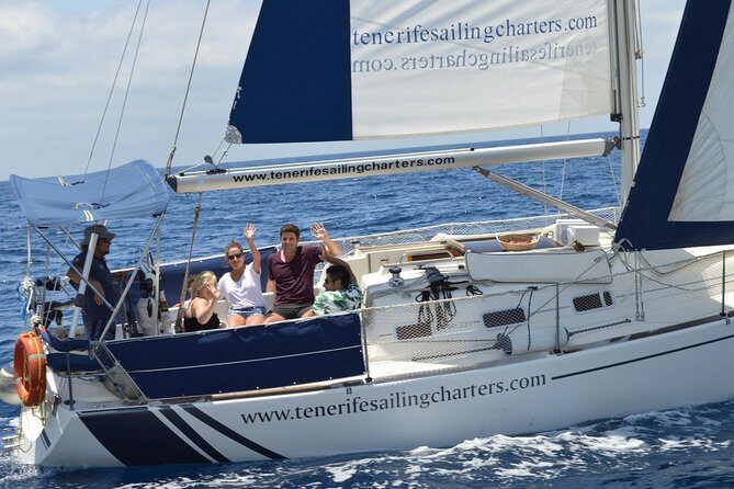 Whale and Dolphin Watching Sailing Boat with Drinks, Snacks and Swimming Time - Authentic Insights from Reviewers