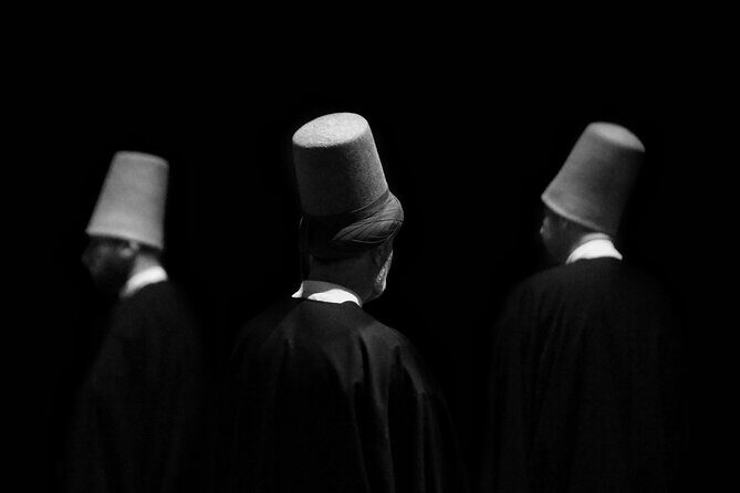 Whirling Dervishes Show in Pamukkale with Hotel Pick Up - Who Will Love This Tour?