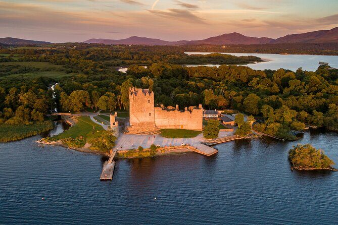 Whiskey & Wonders in Killarney - What Sets This Tour Apart