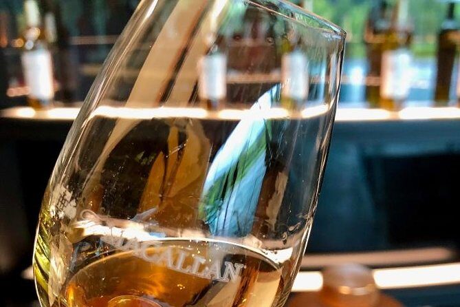 Whisky Distillery Trifecta - Glenlivet-Glenallachie-Strathisla - Final Thoughts