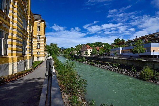 Whispers of Love Feldkirch Romance Tour - Who Will Love This Tour?