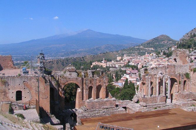 White Lotus Location : Taormina and Etna Private Tour - Who Is This Tour Best For?