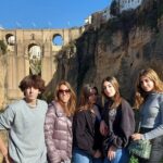 White Villages and Ronda Day Trip from Seville - Analyzing the Itinerary: What You Can Expect
