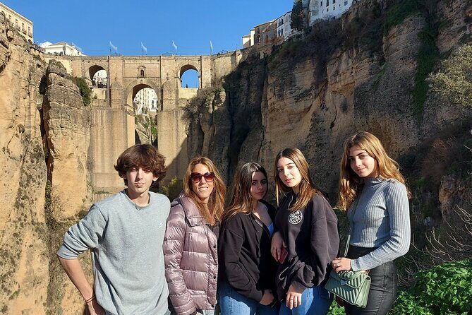 White Villages and Ronda Day Trip from Seville - Analyzing the Itinerary: What You Can Expect