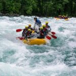 White Water Rafting in Valldøla - Frequently Asked Questions