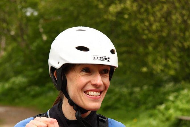 White Water Rafting on the River Tay from Aberfeldy - Comfort & Safety: What’s Included