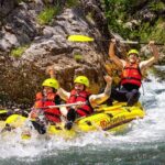 Whitewater Rafting on Cetina River from Split or estanovac - Who Will Love This Tour?