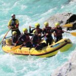 Whitewater Rafting on Soa River  Local Experts Since 1989 - Authentic Insights from Reviewers