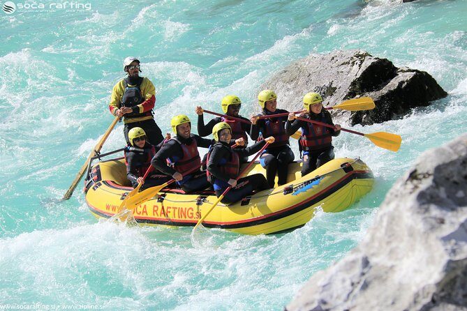 Whitewater Rafting on Soa River  Local Experts Since 1989 - Authentic Insights from Reviewers
