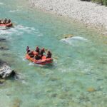 Whitewater Rafting on Soca River, Slovenia - Who Will Love This Experience?