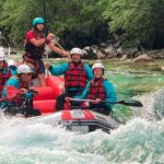 Whitewater Rafting on the Soa River in Bovec, Slovenia - What Makes This Tour Stand Out