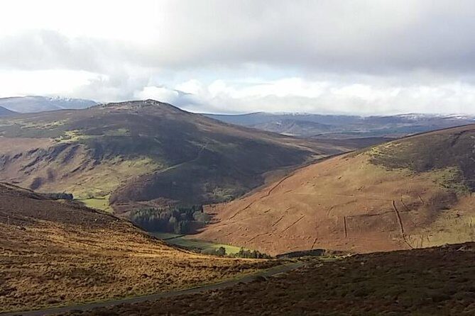 Wicklow tour of Glendalough - The Value of This Tour