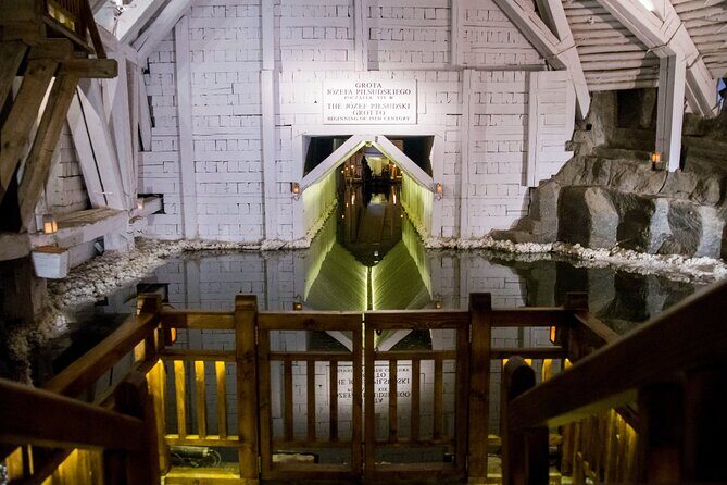 Wieliczka Salt Mine Guided Tour from Krakow - Practical Details and Tips