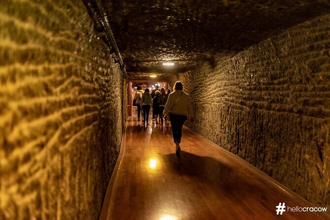 Wieliczka Salt Mine Guided Tour + Ticket & Transfer from Krakow - The Value of the Tour