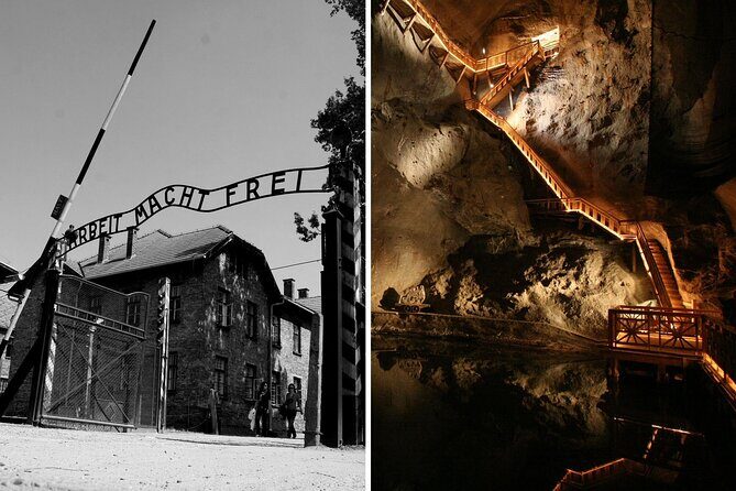 Wieliczka Salt Mine Guided Tour with Pick Up Options - Final Thoughts