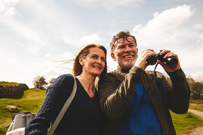 Windermere & Lake District Tour from Manchester Including Cruise - Who Should Consider This Tour?