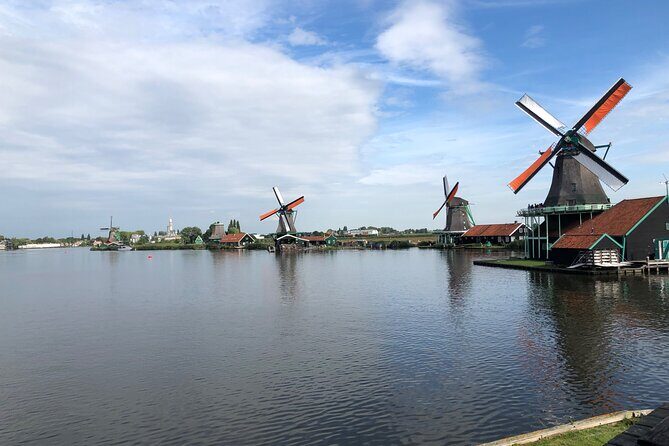 Windmill village Zaanse Schans from Amsterdam Central Station - The Sum Up: Who Is This Tour Best For?
