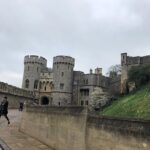 Windsor Castle and Hampton Court Private Car with Driver Guide - Practical Tips and Recommendations