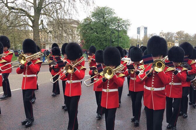 Windsor castle private tour - Who Should Book This Tour?
