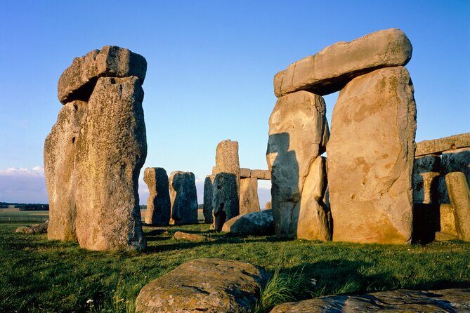 Windsor Castle, Stonehenge, and Oxford Day Trip from London - Cost and Value