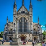 Windsor Castle, Stonehenge & Winchester Cathedral Private Tour - The Mysteries of Stonehenge