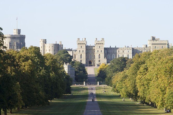 Windsor Castle Tour from London with Lunch or London Eye Upgrade - The Trip Logistics and Practicalities