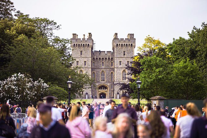 Windsor Independent Day Trip from London with Private Driver - Who Will Find This Tour Most Useful?