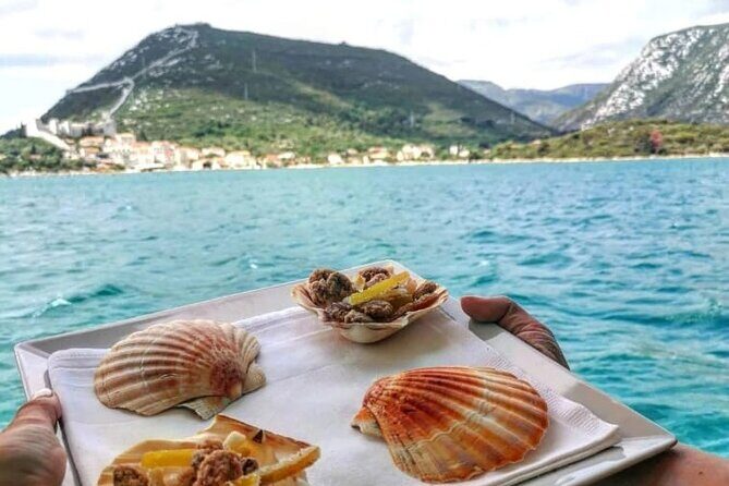 Wine and Food Daily Tour - Authenticity and Unique Touches