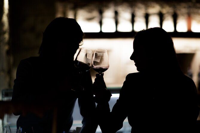Wine and Food Experience in the Austrian Fort in Pastrengo - The Experience from Start to Finish