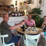 Wine and Food Tasting Experience in Lecce old town - Authenticity and Practical Details