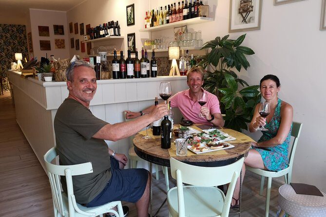 Wine and Food Tasting Experience in Lecce old town - Authenticity and Practical Details