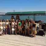 Wine Bike Lisbon Experience - Logistics and Practical Considerations