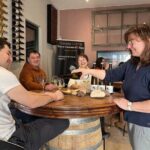Wine cellar visit & tasting of organic Alsace wines - Analyzing the Value: Is It Worth It?