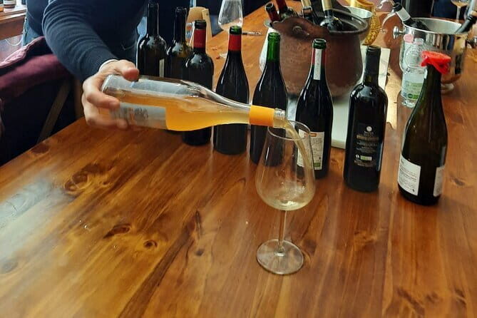 Wine & cheese Lovers Paradise in hart of Florence - The Value and Practical Details