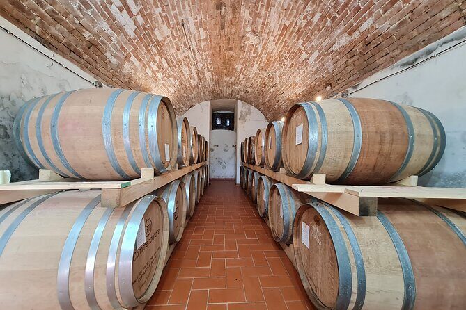 Wine & Oil Tasting Experience - The Value of the Experience